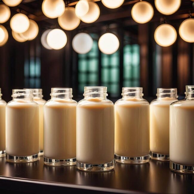 Bez foremek silikonowych