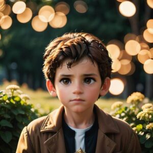 Bóg jako obrońca i zbawiciel Abrahama