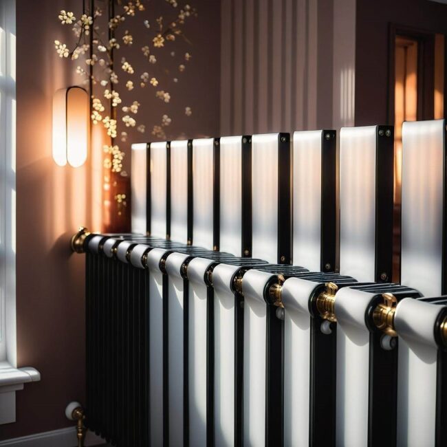 Czy montaż podzielników jest skomplikowany