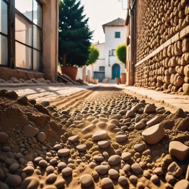 Czy można przyspieszyć schnięcie wylewki