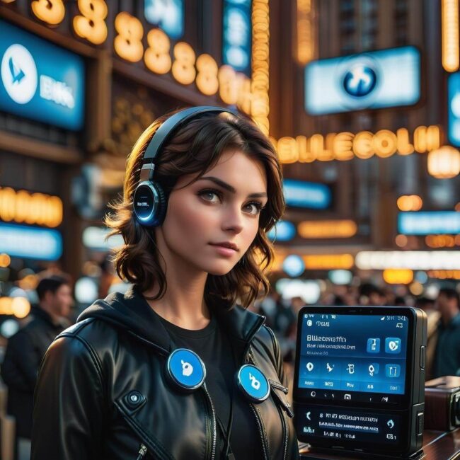 Czy można zwiększyć zasięg Bluetooth