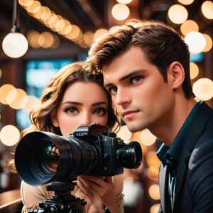 Czy warto inwestować czas i emocje w romans