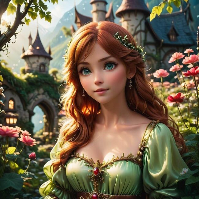 Edukacyjny charakter baśni