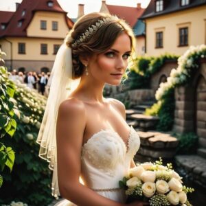 Eleganckie miejsca na przyjęcie weselne