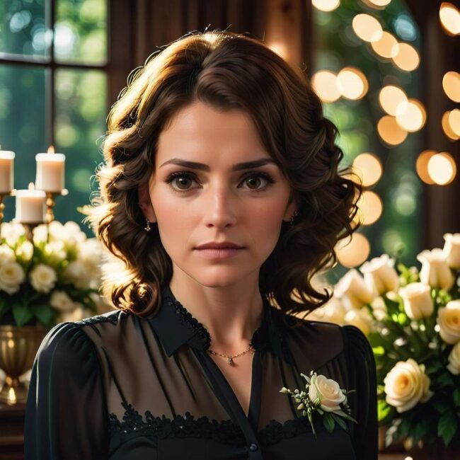 Etapy żałoby po teściowej