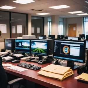 Ilość cykli stażowych z urzędu