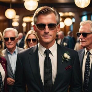 Inspiracje z gwiazd na spotkanie klasowe po 30 latach