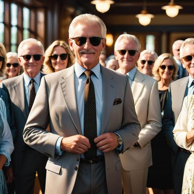 Jak być modnym zachowując wygodę na spotkaniu szkolnym