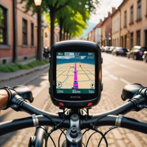 Jak sprawdzić czy mój rower jest wyposażony w lokalizator GPS