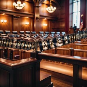 Jak unikać kary za nieobecność w sądzie