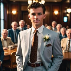 Klasyka w modzie na spotkanie po latach