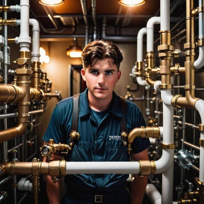 Konkurencja na rynku hydraulików