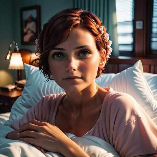 Korzyści z terapii zajęciowej dla chorych