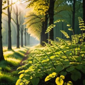 Krótki sezon upraw w Polsce