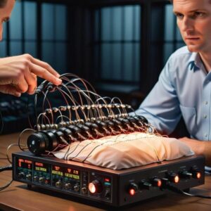 Kulturowe różnice w podejściu do wykrywania kłamstw