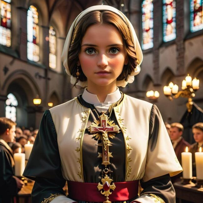 Liczba katolików w populacji Polski