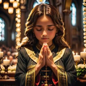 Modlitwa indywidualna