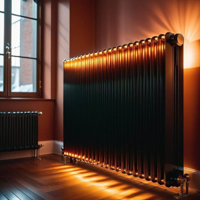 Montaż podzielników ciepła krok po kroku