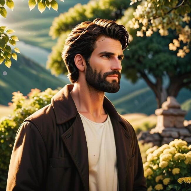 Obietnica potomstwa Abrahama