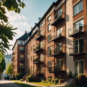 Opinie innych najemców o spółdzielni mieszkaniowej