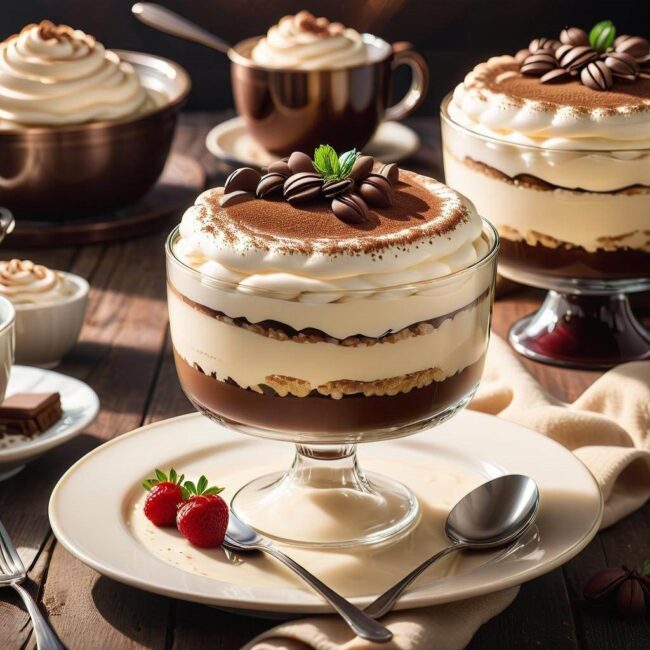 Porady do zagęszczania kremu