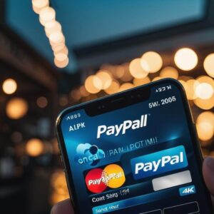 Procedura anulowania płatności PayPal