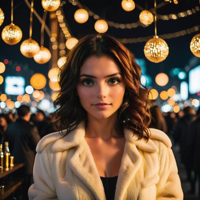 Refleksyjny początek roku solo