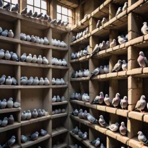 Rodzaje materiałów do wyściółki celu lęgowego