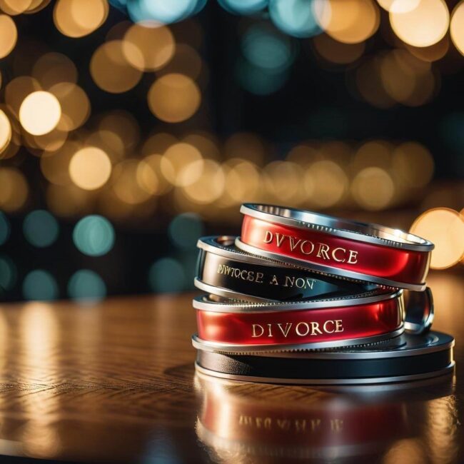 Rozważenie ewentualnych skutków emocjonalnych po rozwodzie