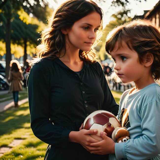 Rozwój osobowości dziecka w kontekście bezkarnego wychowania