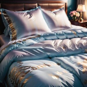 Seksowne poduszki do sypialni