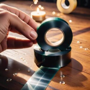 Skuteczne środki do usuwania kleju