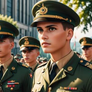 Służba wojskowa a nowoczesne wyzwania bezpieczeństwa