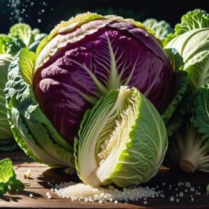 Sól do kiszenia naturalnego