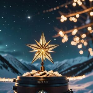 Sposoby odnalezienia Gwiazdy Polarnej