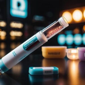 Test ciążowy a dieta i styl życia