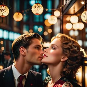 Ukryte uczucia w relacji