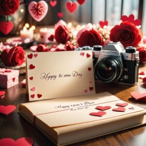 Walentynki dla przyjaciółki – jak być sentymentalnym bez przesady