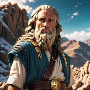 Wielka tajemnica obecności Boga