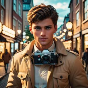 Wirtualne daty dla zakochanych