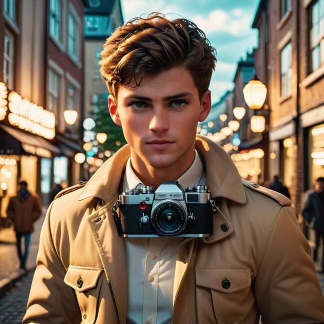 Wirtualne daty dla zakochanych