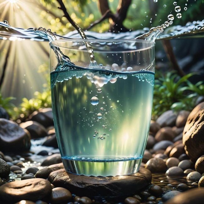 Woda demineralizowana a przemysł chemiczny