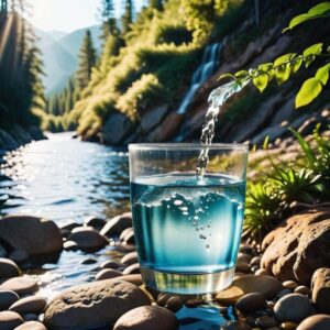 Woda demineralizowana w chłodzeniu silników