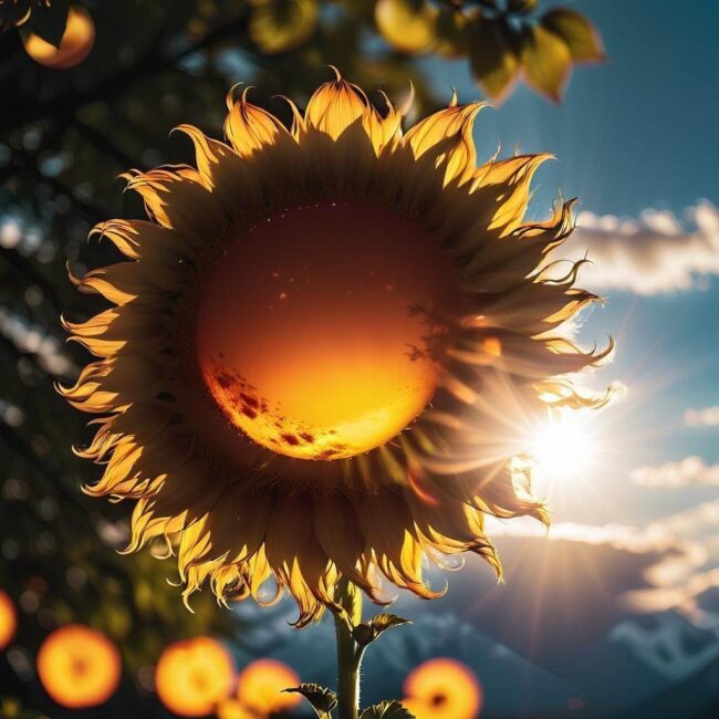 Wzorce cyklu słonecznego