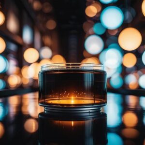 Zasady tworzenia czerni z palety kolorów