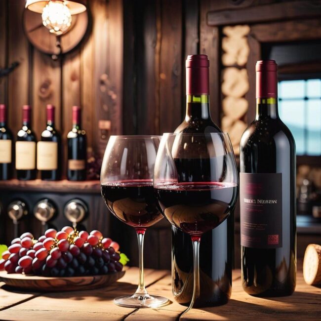 Związek między resweratrolem a utratą wagi