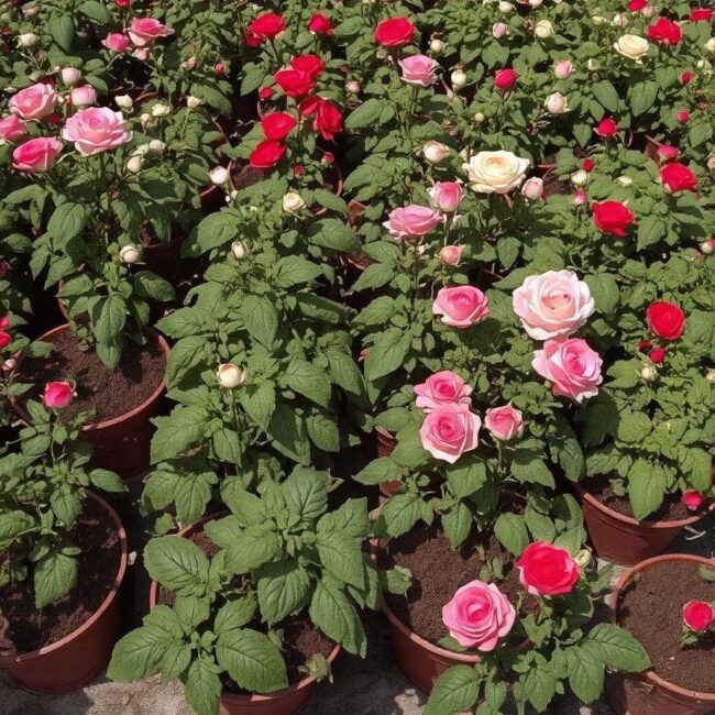 Proste w pielęgnacji rośliny do domu